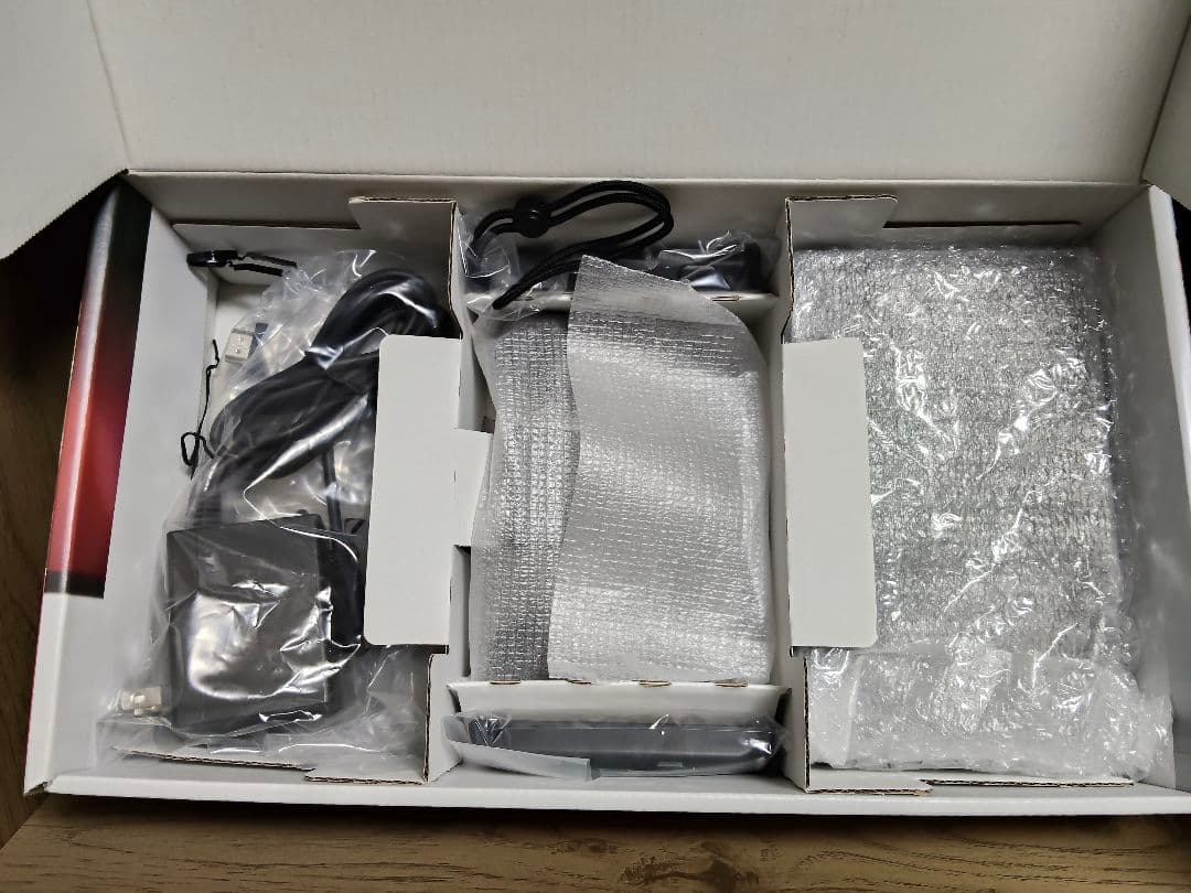 Nintendo Switch本体【中古】