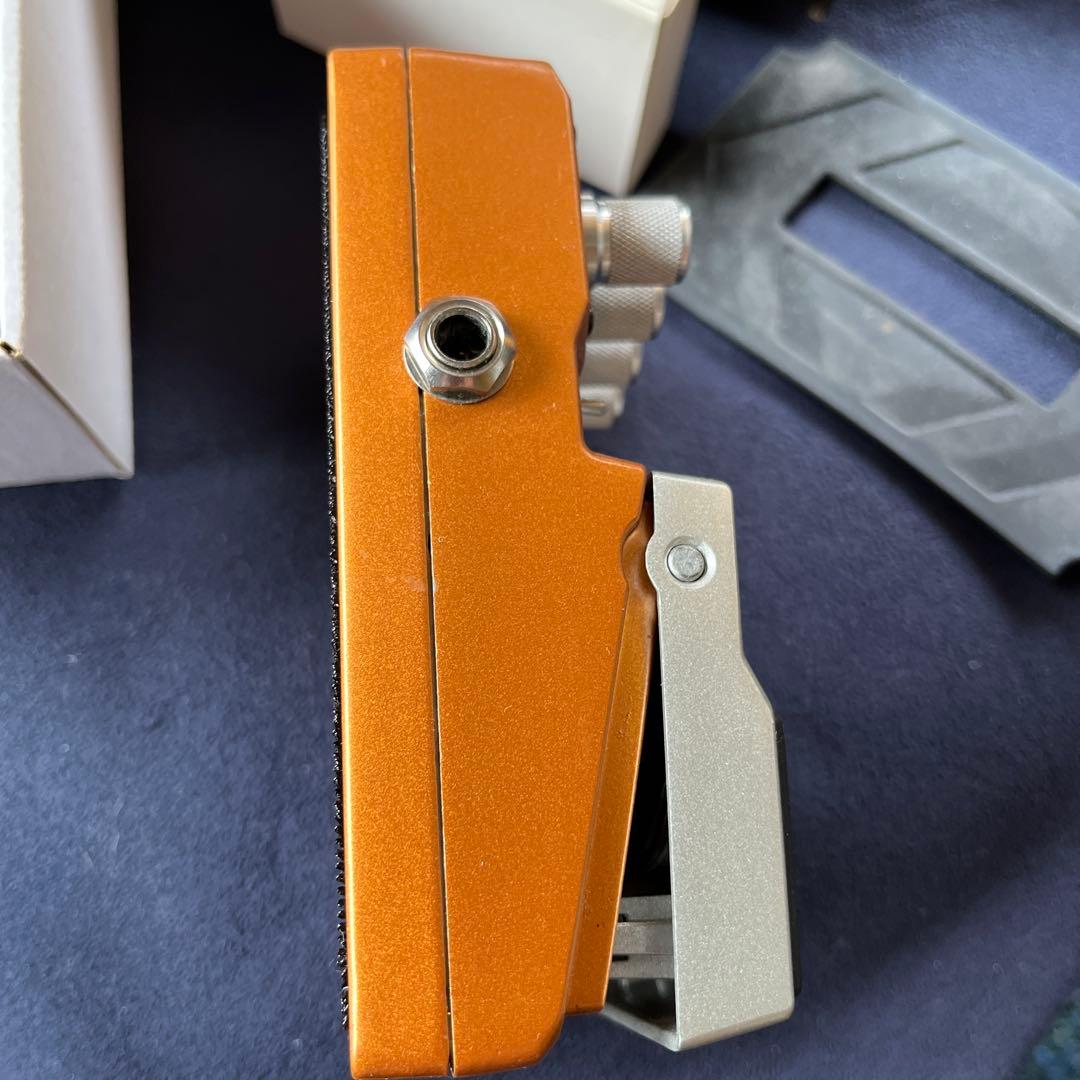 ギター Degitech SC-2 Valve Distortion