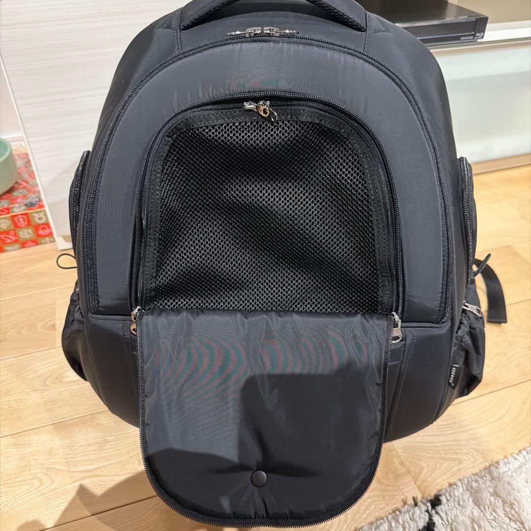 ssoook 両窓フロントバック　Lサイズ