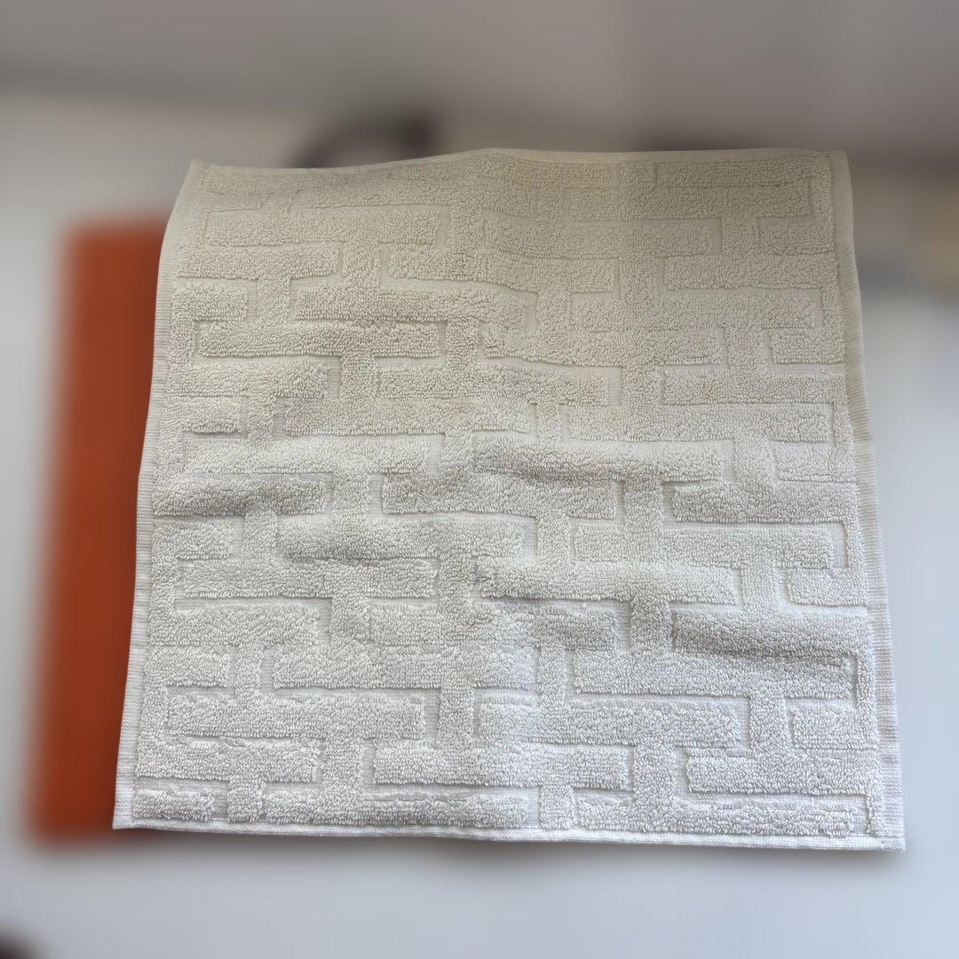 HERMES ハンドタオル セット