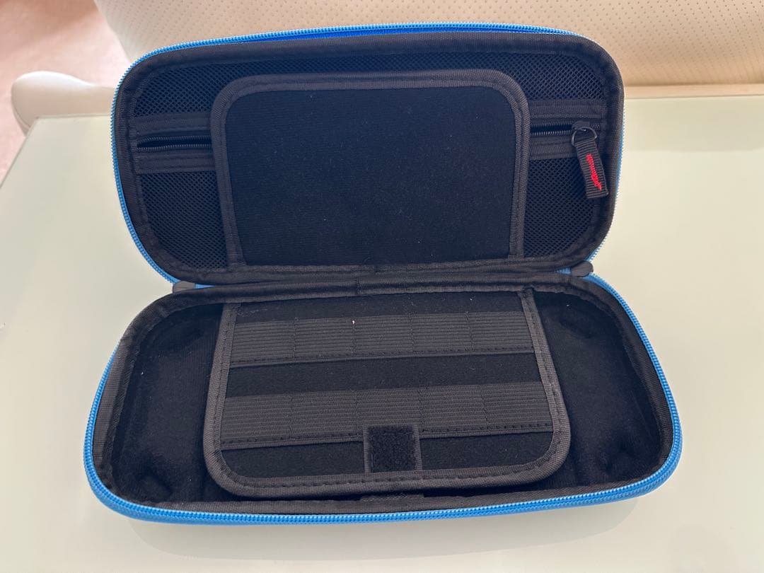 Nintendo Switch 別売りJoy-Con／ハードケース付