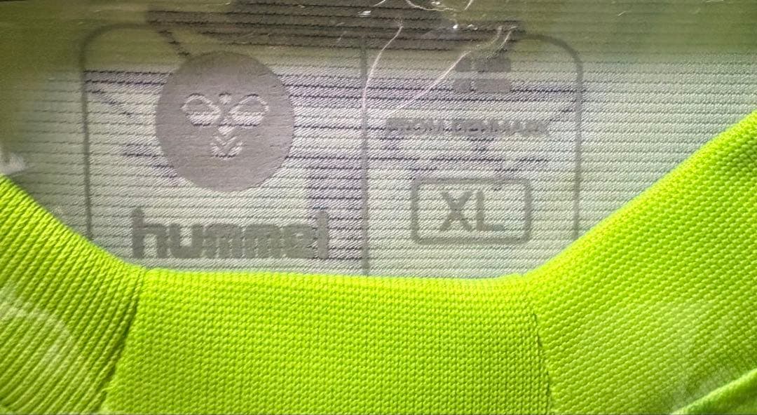 全北現代モータース 2021 ホームユニフォーム　イドングク　XL（Oサイズ）