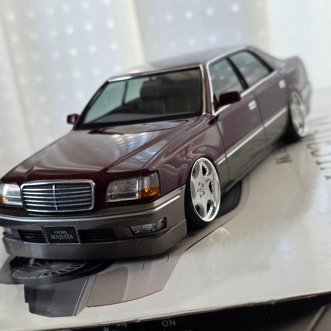 15クラウンマジェスタ