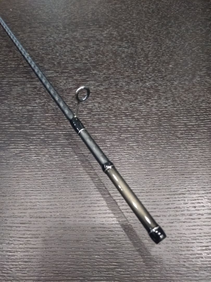 SHIMANO　ソアレCI4＋ S706ULT