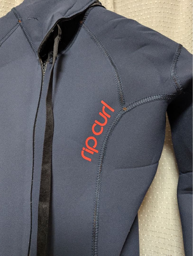 RIPCURLリップカール3×2mm フルスーツ レディース 4号Sサイズ相当