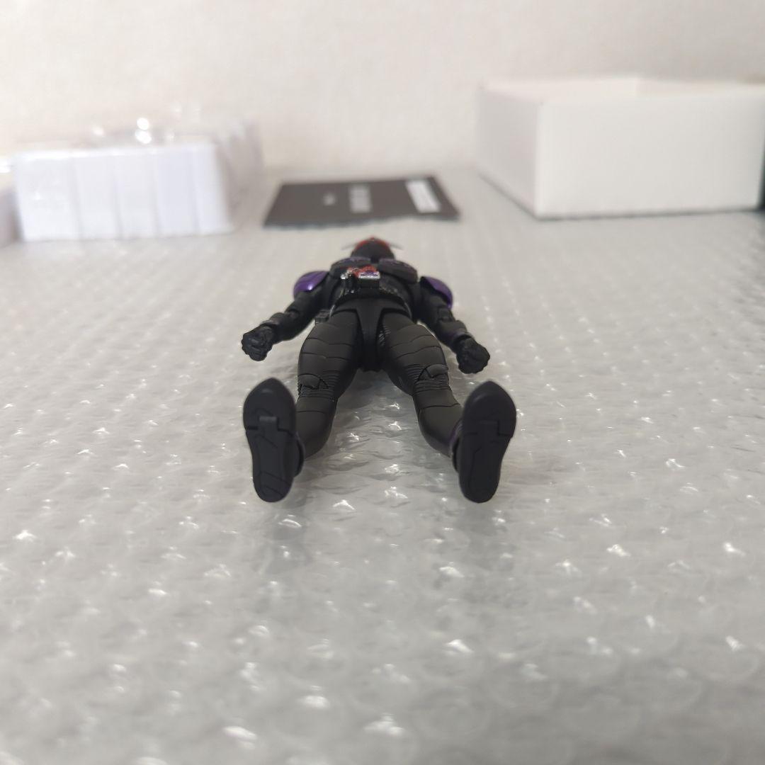 【美品】S.H.フィギュアーツ 真骨彫製法 仮面ライダージョーカー