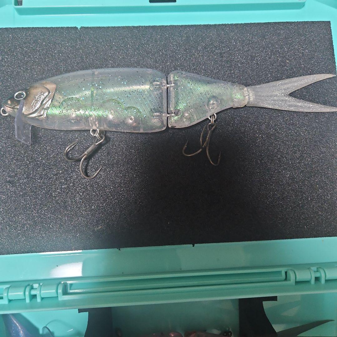 タイニークラッシュ　G BOX