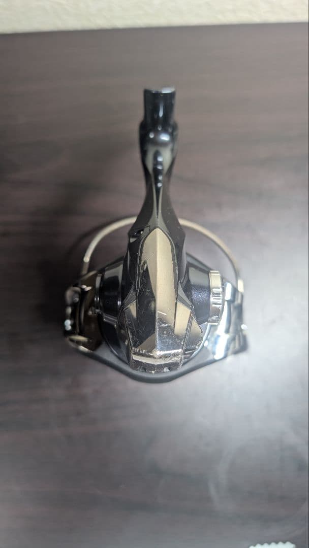 シマノ STELLA SW8000HG スピニングリール