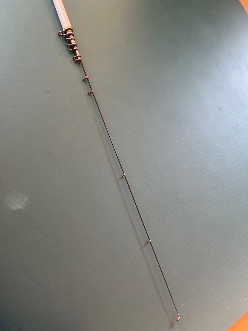 ロッド BB-X Special TI.5 54-60