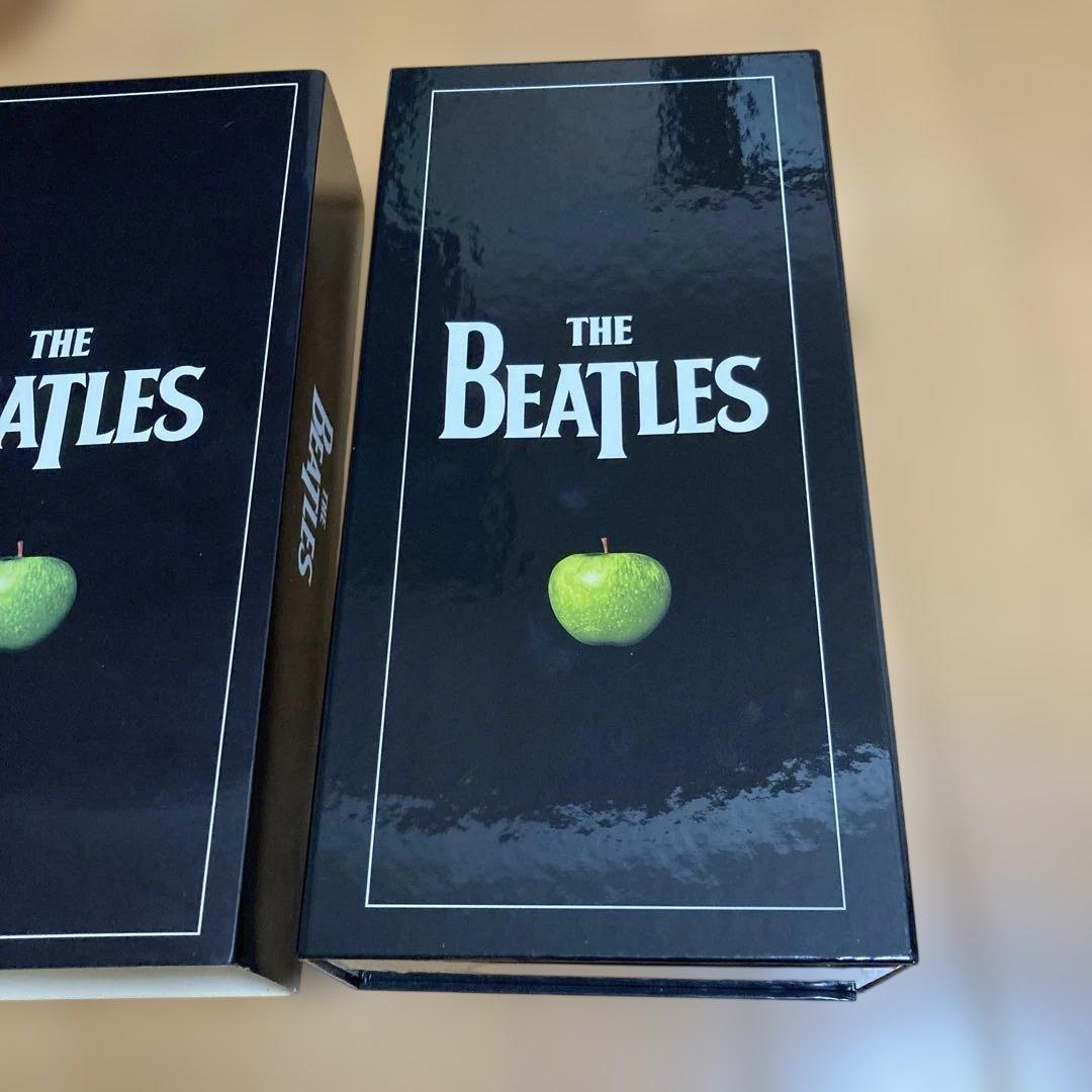 新品★ The Beatles★ビートルズ・ボックス★輸入盤 （説明参照）