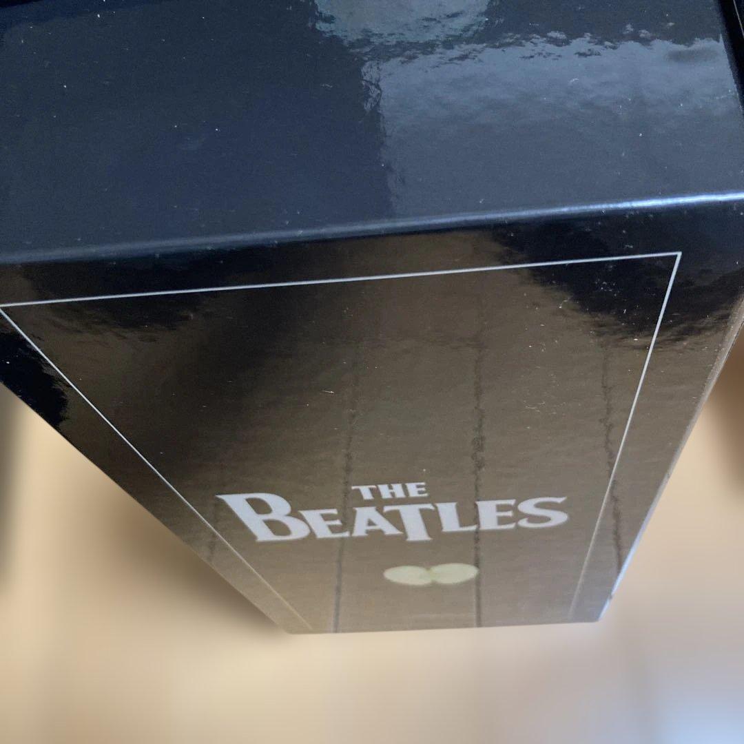 新品★ The Beatles★ビートルズ・ボックス★輸入盤 （説明参照）