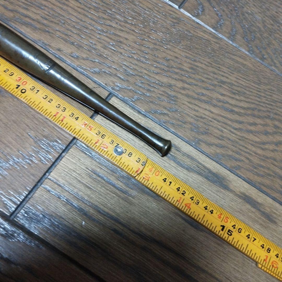 キセル　煙管　喧嘩煙管　アンティーク