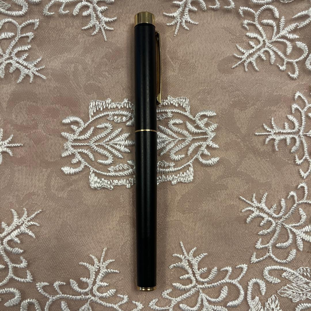 SHEAFFER 14k USA585 万年筆