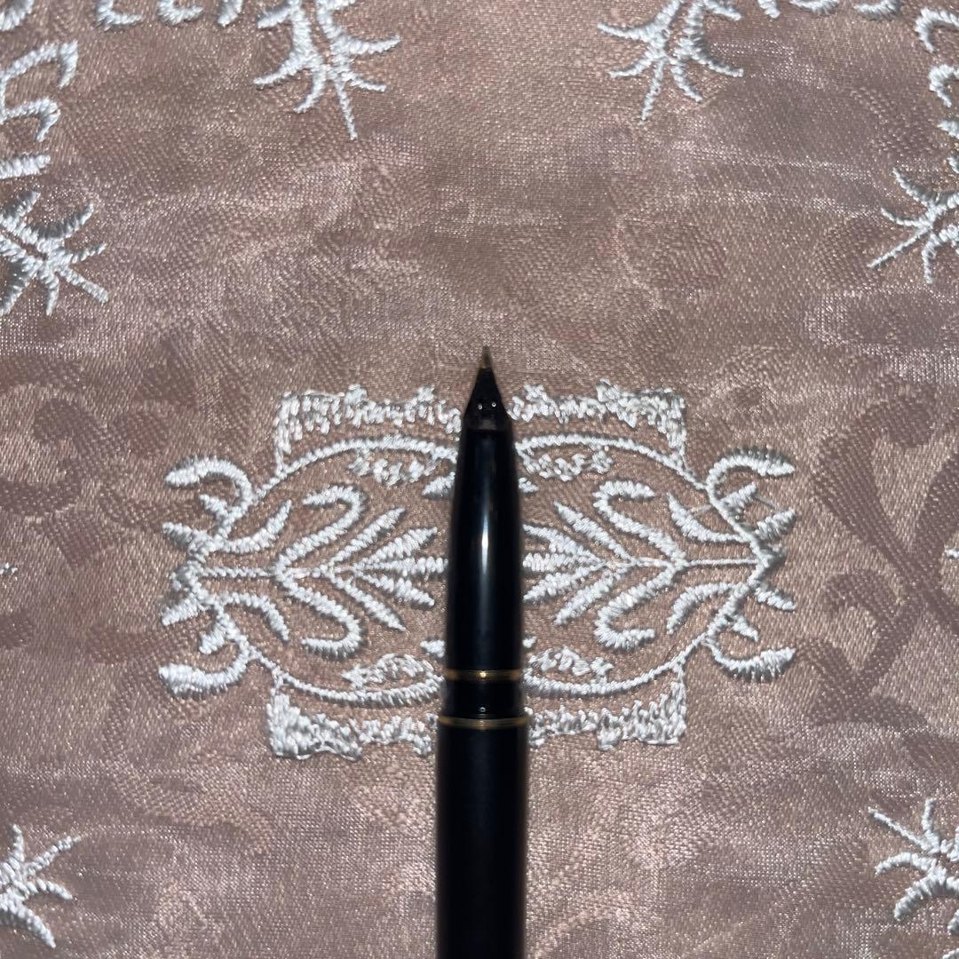 SHEAFFER 14k USA585 万年筆