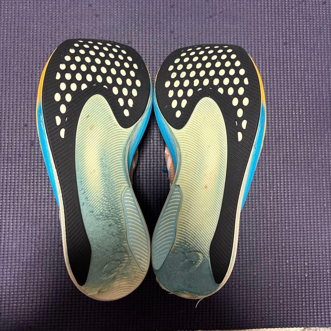 メタスピードスカイプラス　27.5cm