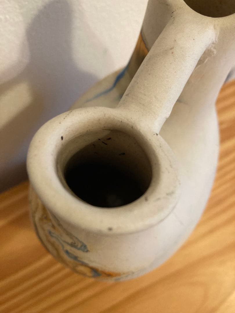 Vintage Nemadji Pottery ネマジポタリー USA