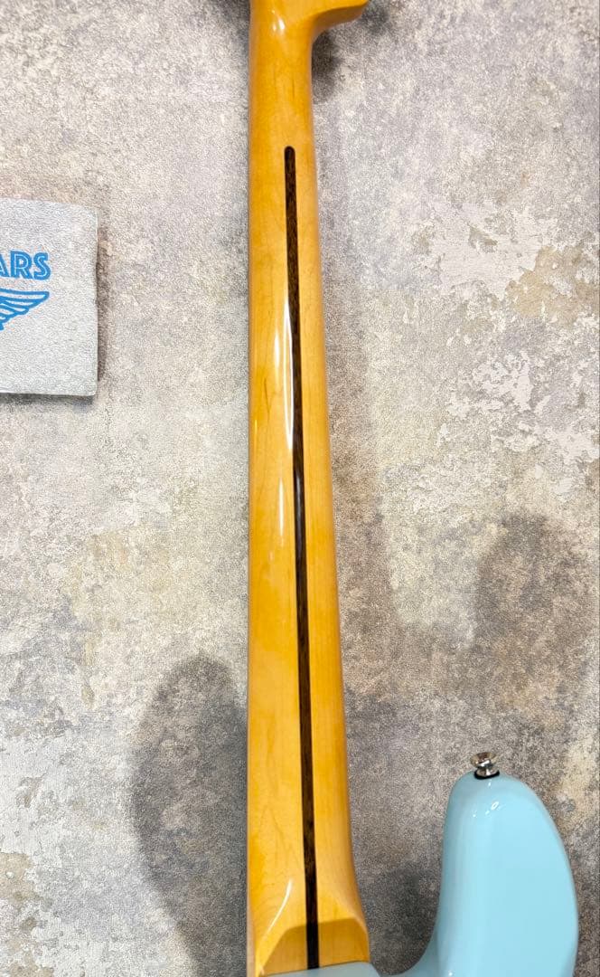 【美品】Squier Classic Vibe '60s Jazz Bass