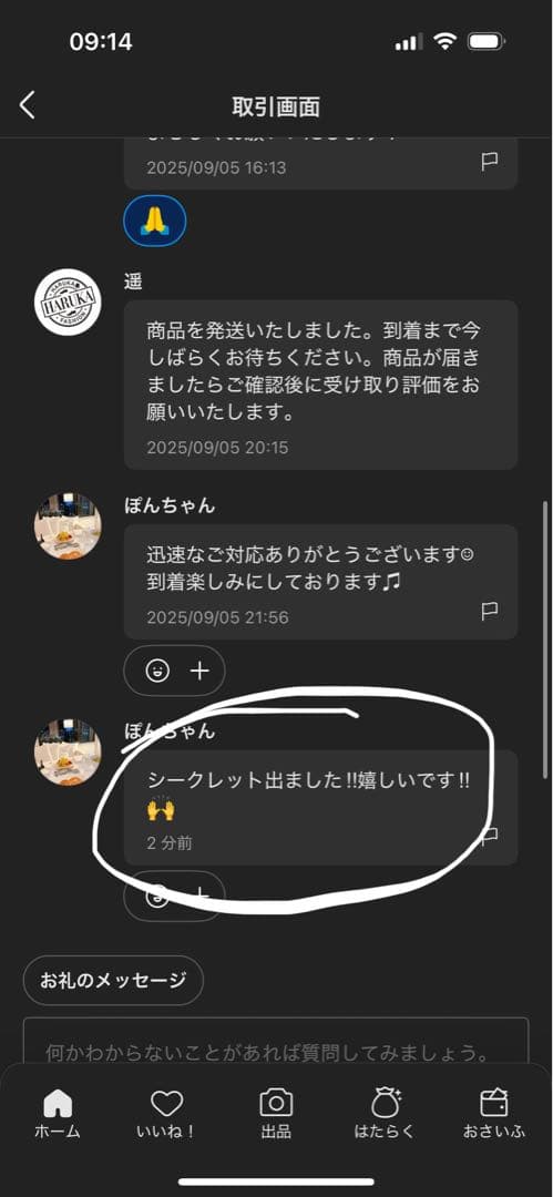 【正規品・未開封】Labubu Big into Energy 3箱