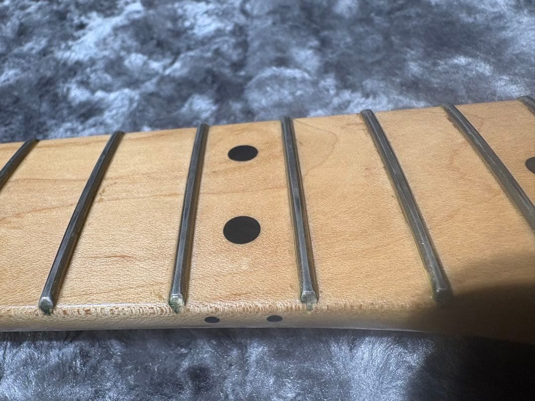 ギター Fender American Professional Jazzmaster