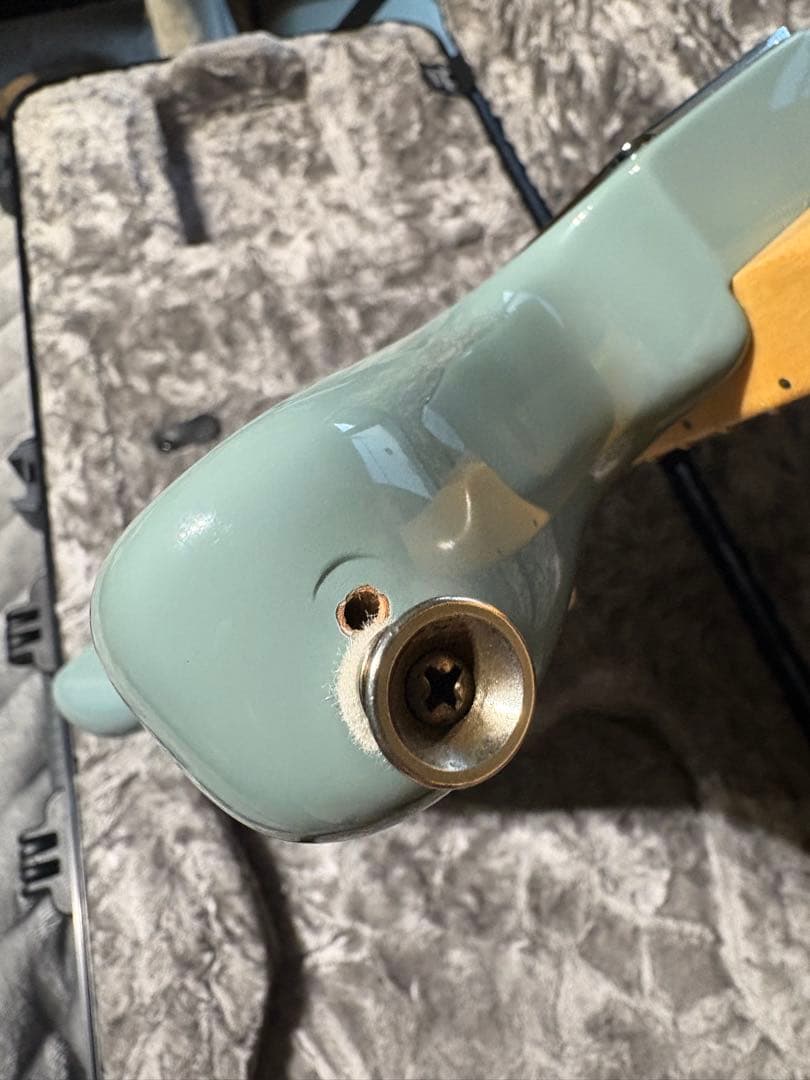 ギター Fender American Professional Jazzmaster