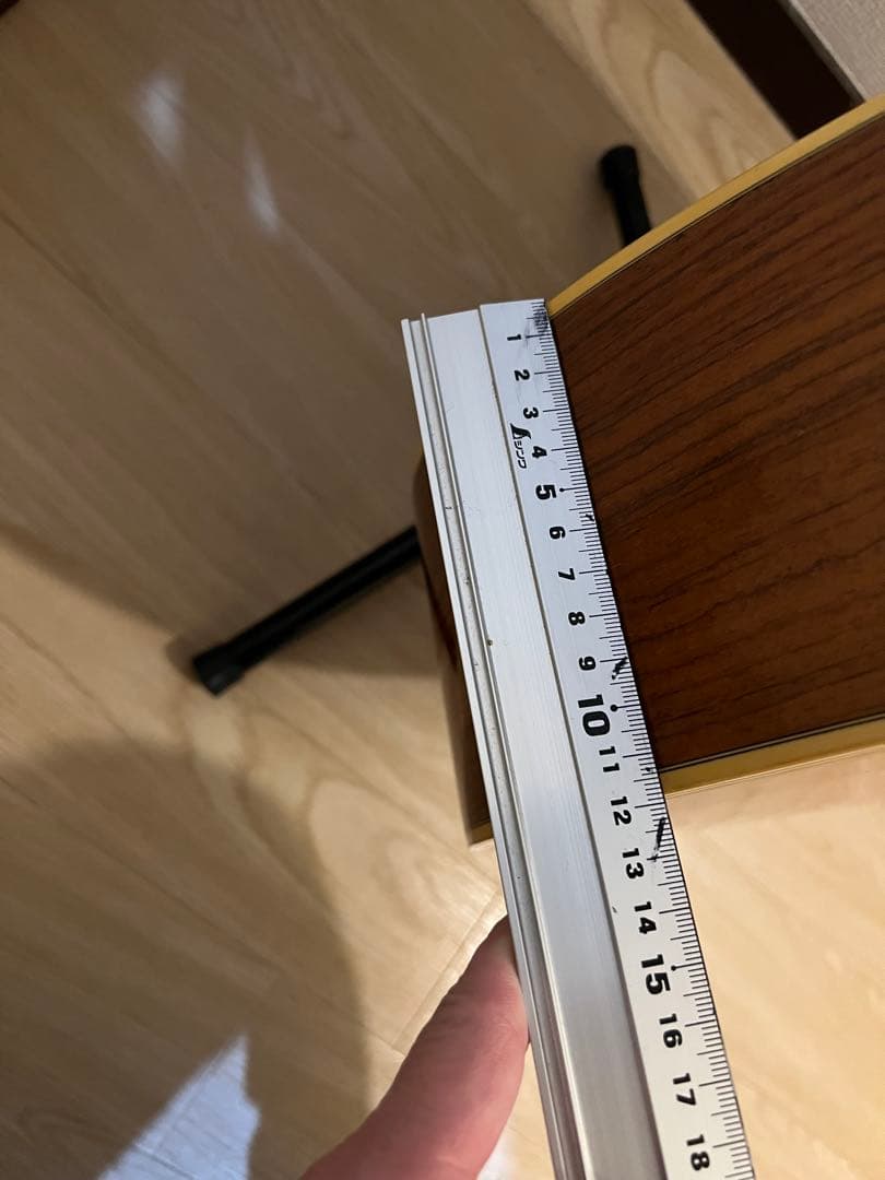 Pearl アコースティックギター　ラウンドショルダー