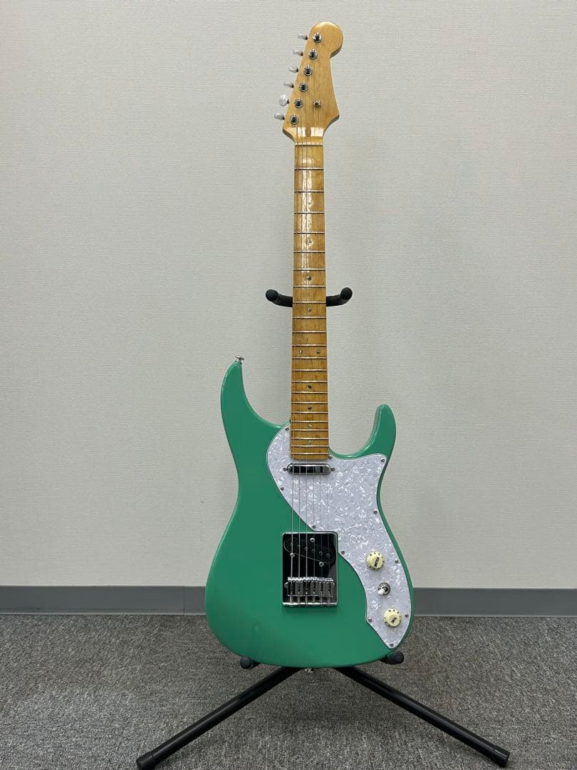 コンポーネントギター