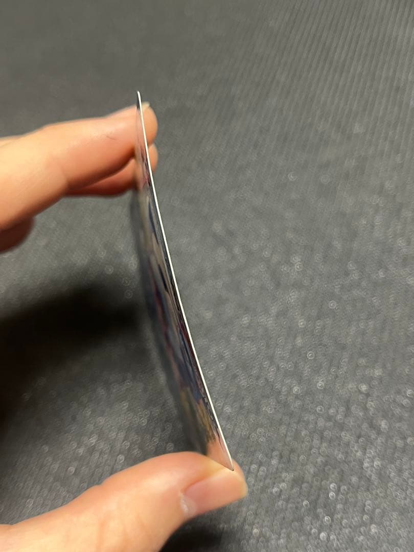 グレイシアVMAX HR S6a イーブイヒーローズ 091/069