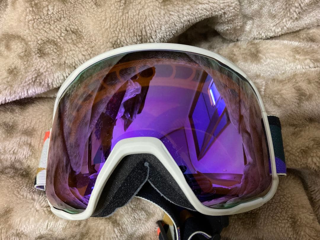 スミス　Smith Preview ゴーグル　２６年モデル　新品送料込み　正規品