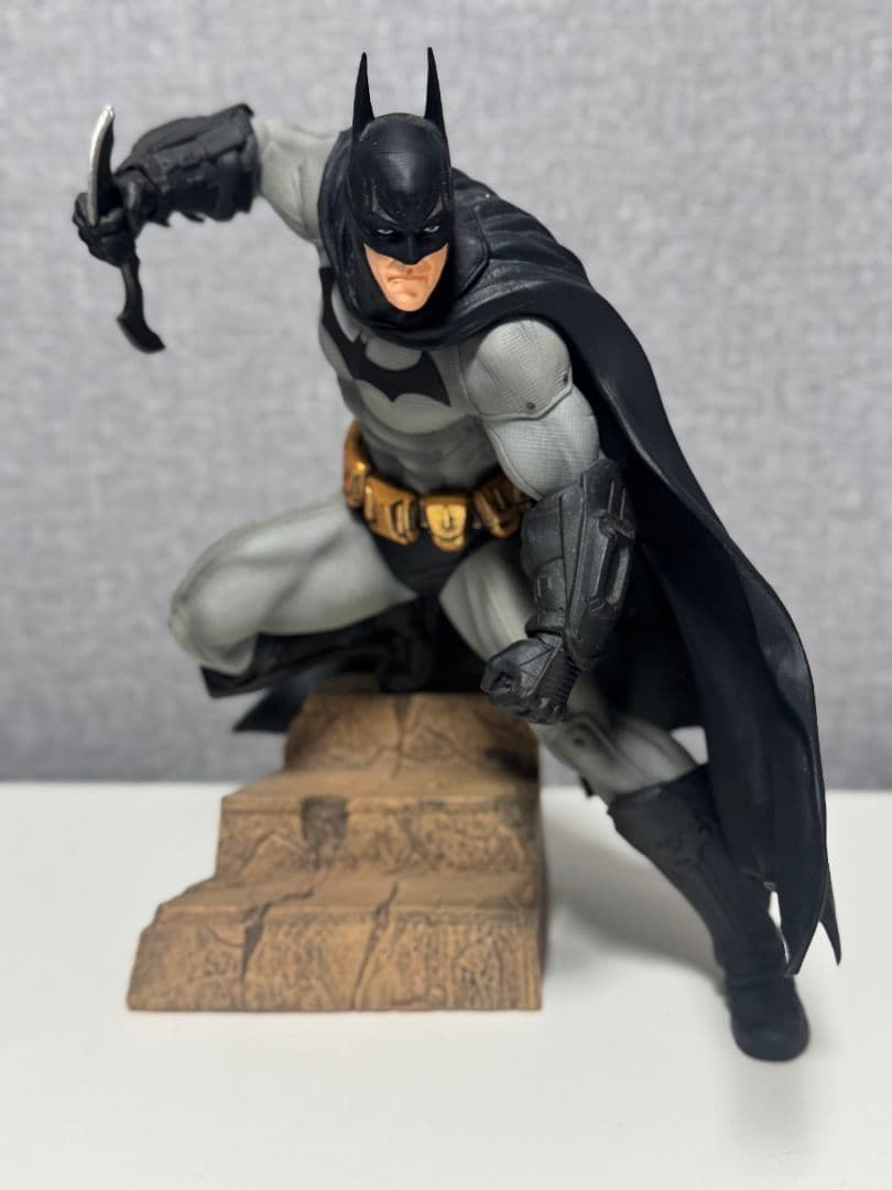 コトブキヤ ARTFX+ バットマン アーカム・シティ フィギュア ARKHAM