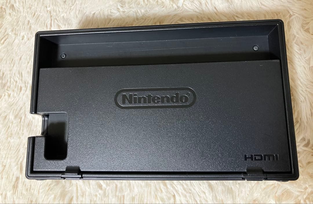 Nintendo Switch ネオンブルー/ネオンレッド すぐに遊べるセット