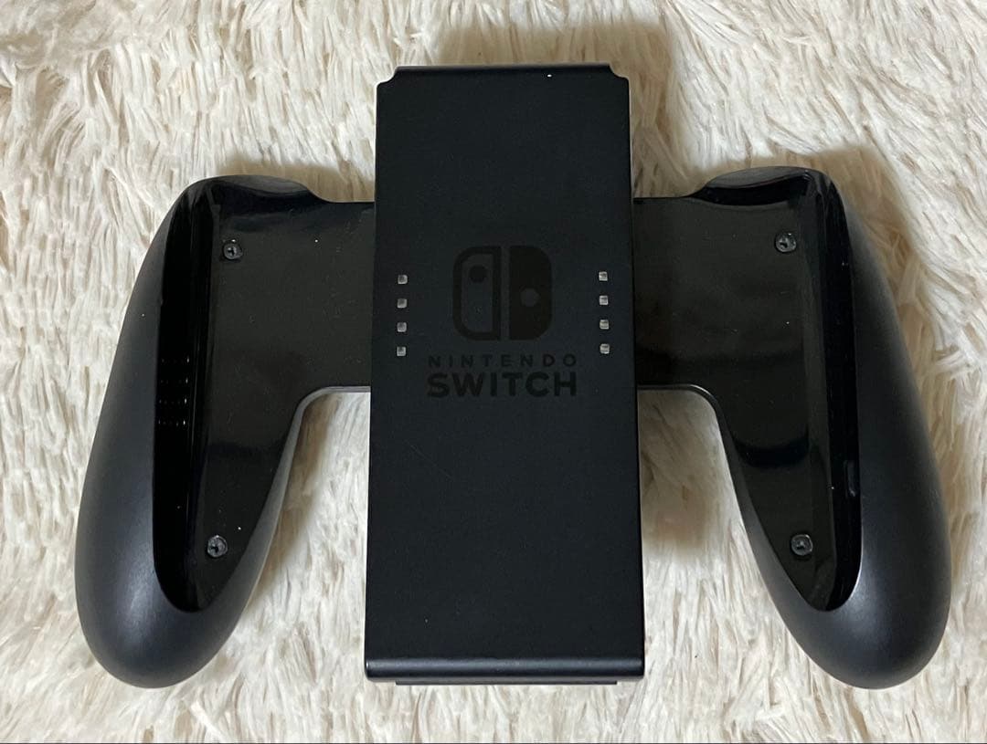 Nintendo Switch ネオンブルー/ネオンレッド すぐに遊べるセット