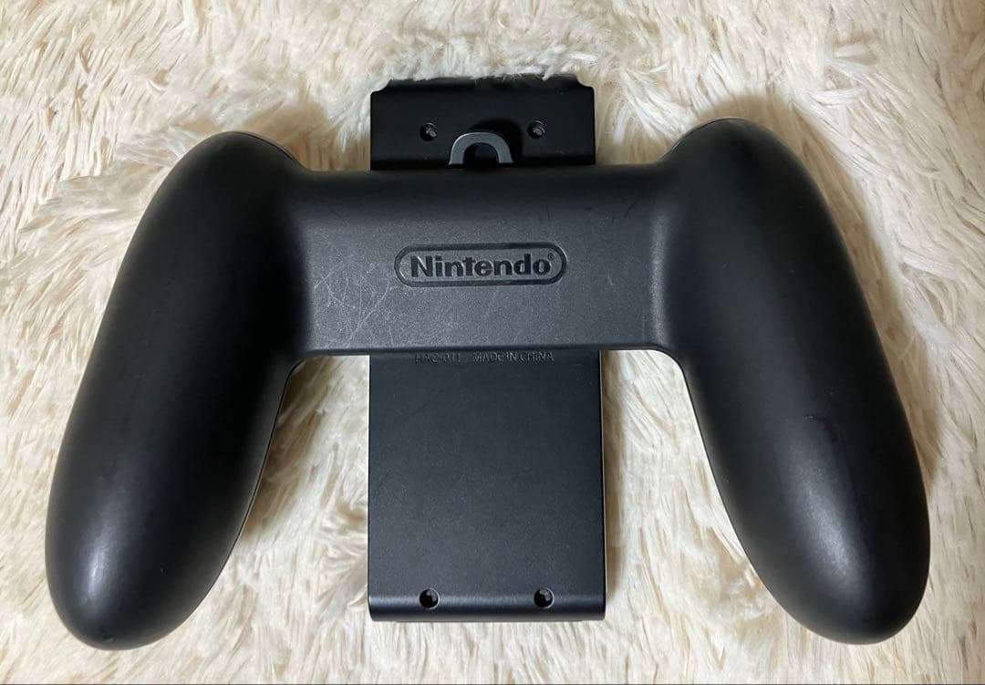 Nintendo Switch ネオンブルー/ネオンレッド すぐに遊べるセット