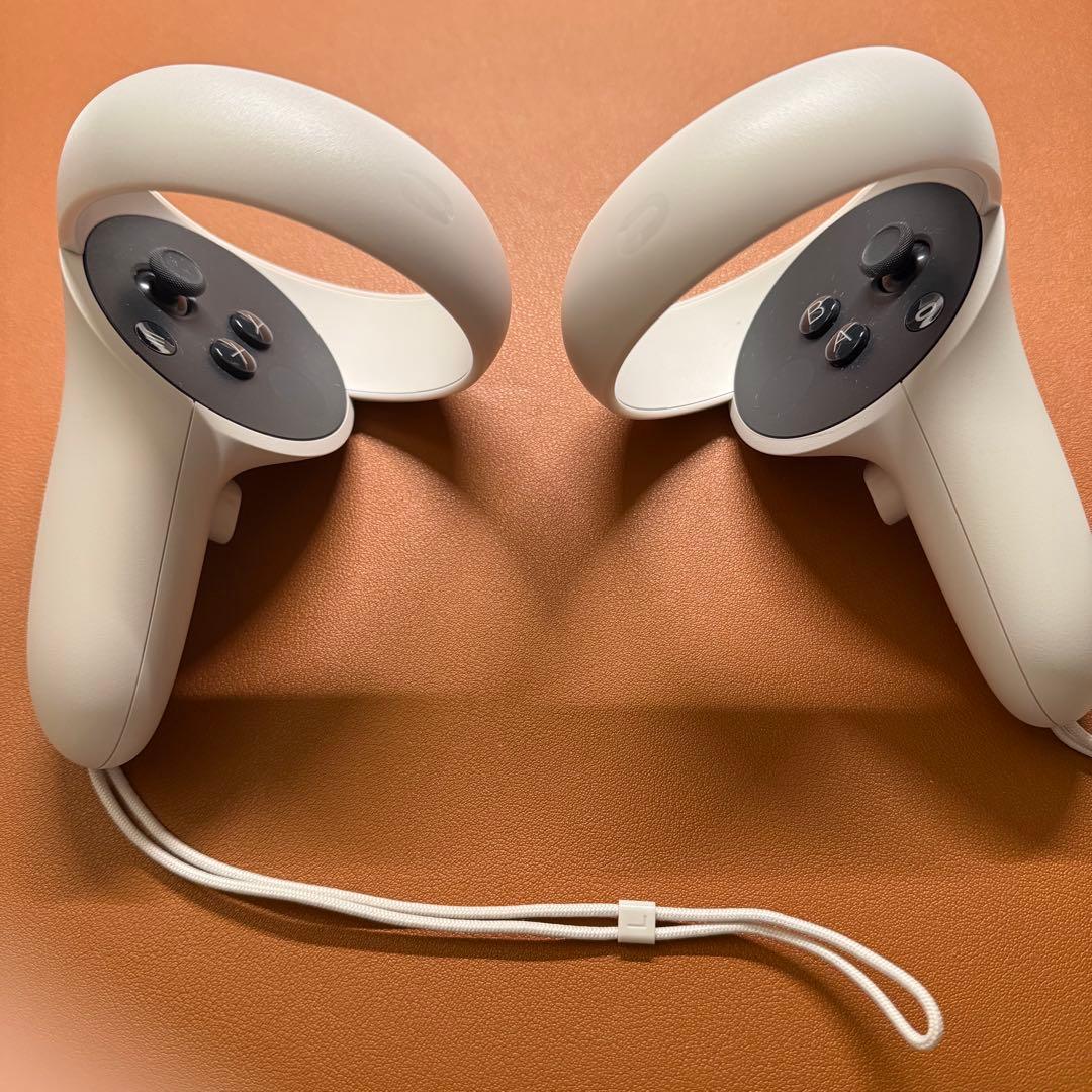 その他  Quest 2 64GB