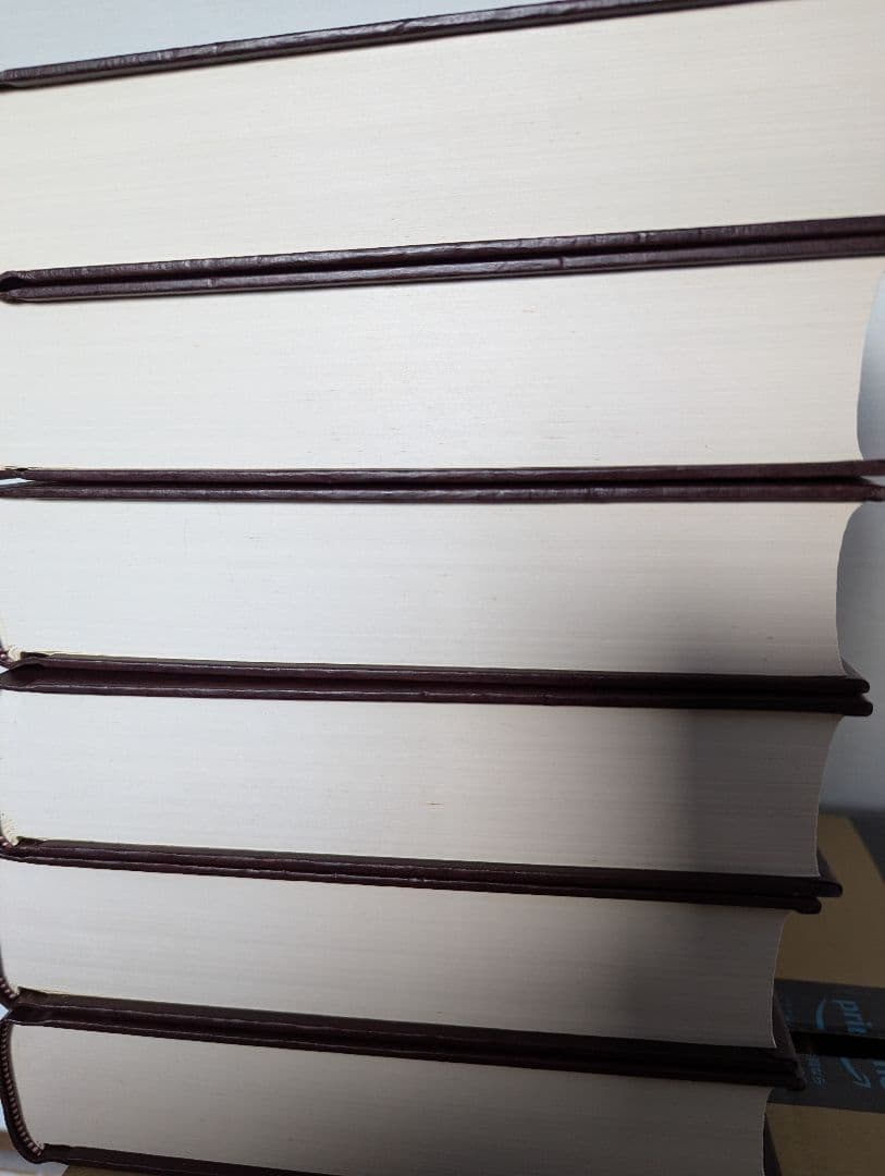 ブリタニカ　国際大百科事典