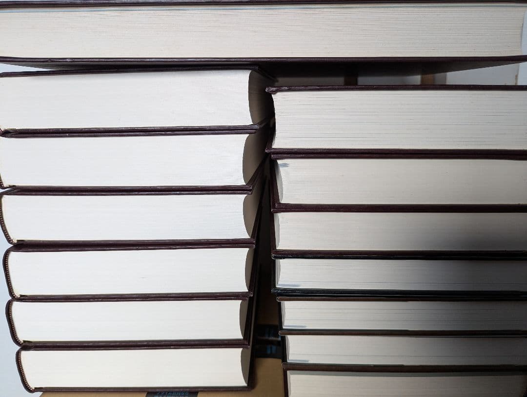 ブリタニカ　国際大百科事典