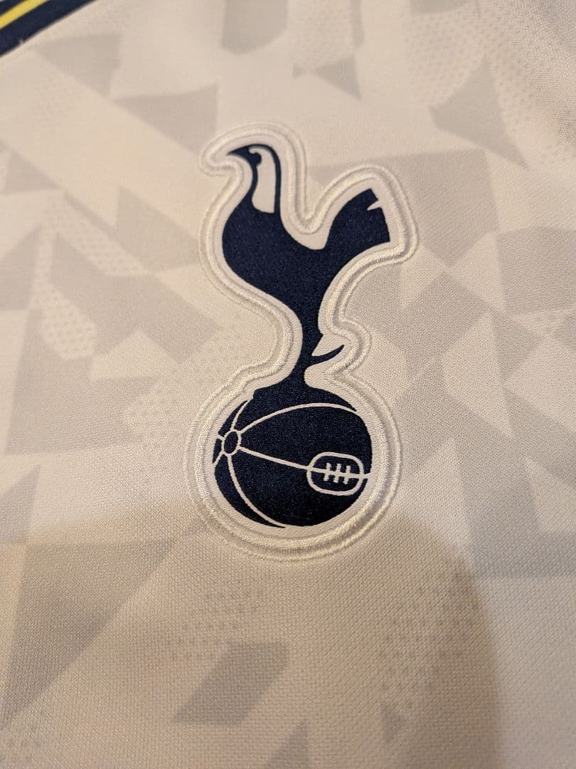 NIKE20/21トッテナム・ホットスパー ユニフォームNo．7ソン・フンミン