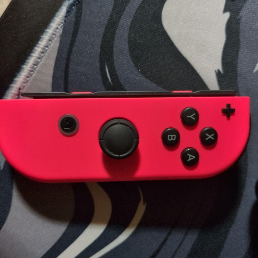 Nintendo Switch青/赤 + ぷよテト2 箱無し多少の値下げ可