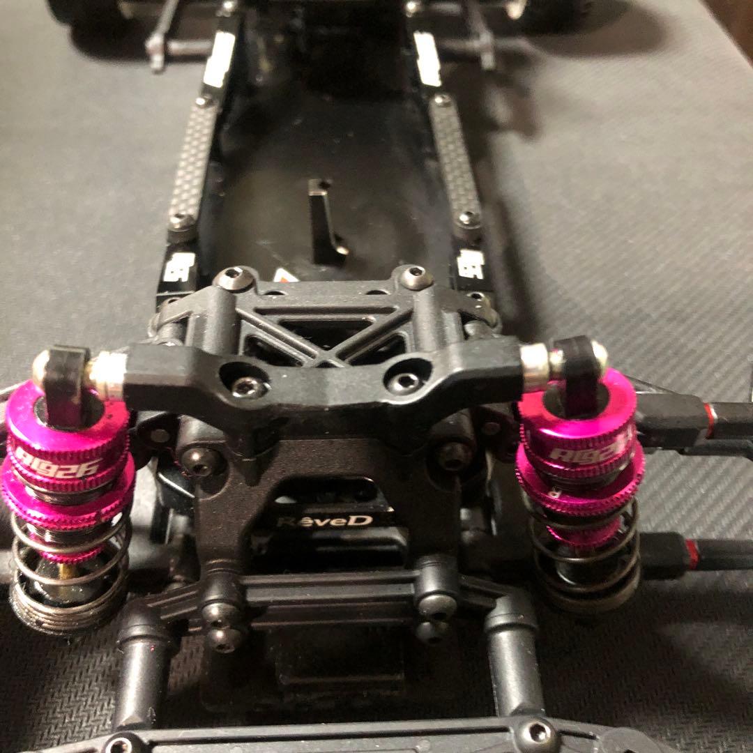 ホビーラジコン RDX