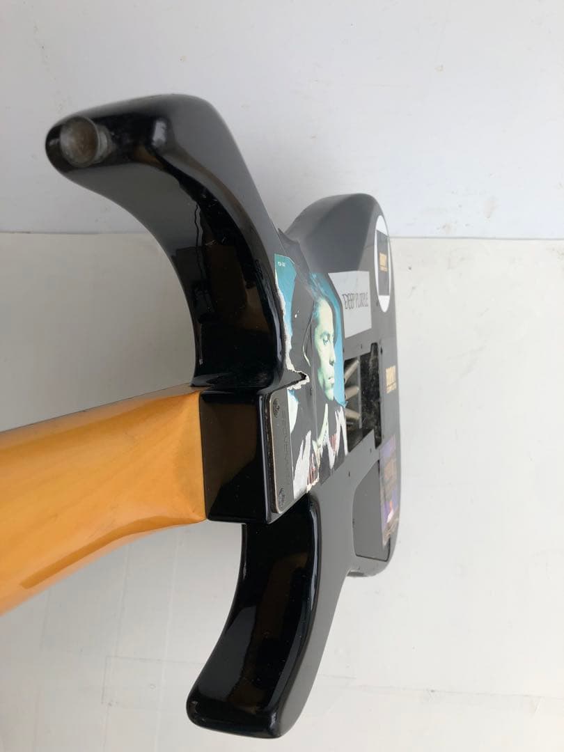 Fernandes(フェルナンデス) (D177)