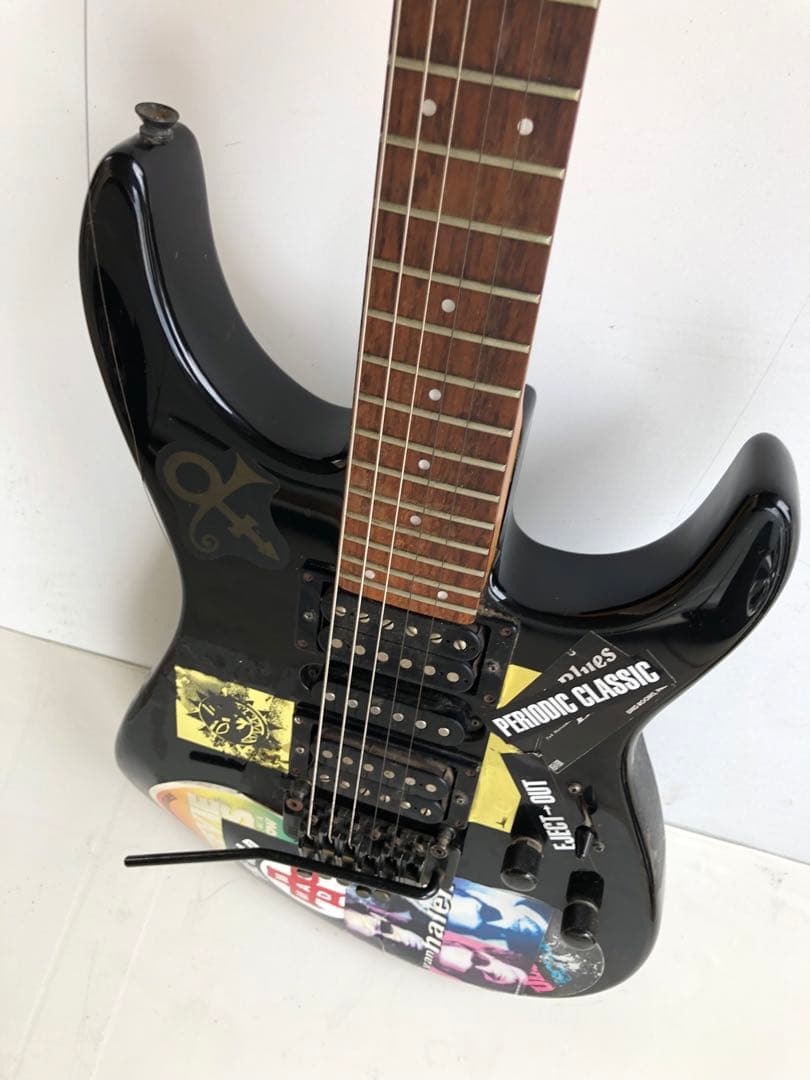 Fernandes(フェルナンデス) (D177)