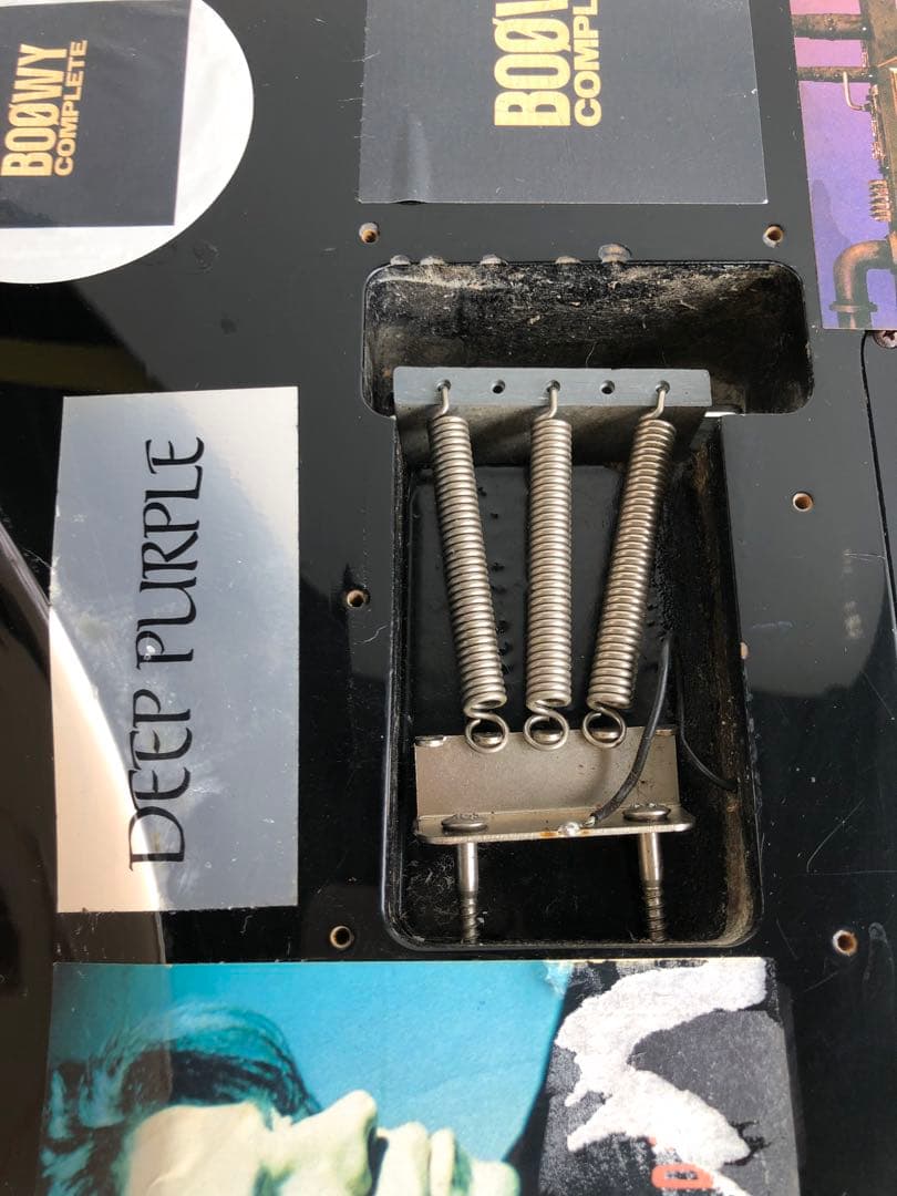 Fernandes(フェルナンデス) (D177)