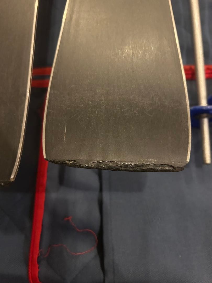 スキーセット サロモン 160cm ブーツ 27 27.5 salomon