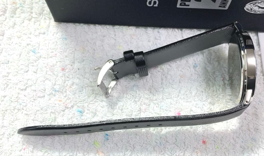 SEIKO ペルソナシリーズ　25周年記念　コラボウォッチ　腕時計