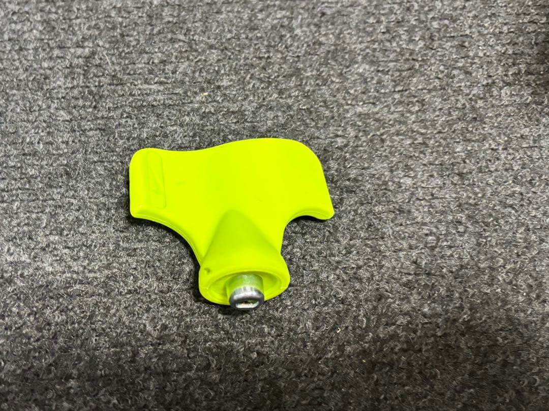 アディゼロ プライム sp3【26.5cm】prime sp3（adidas）