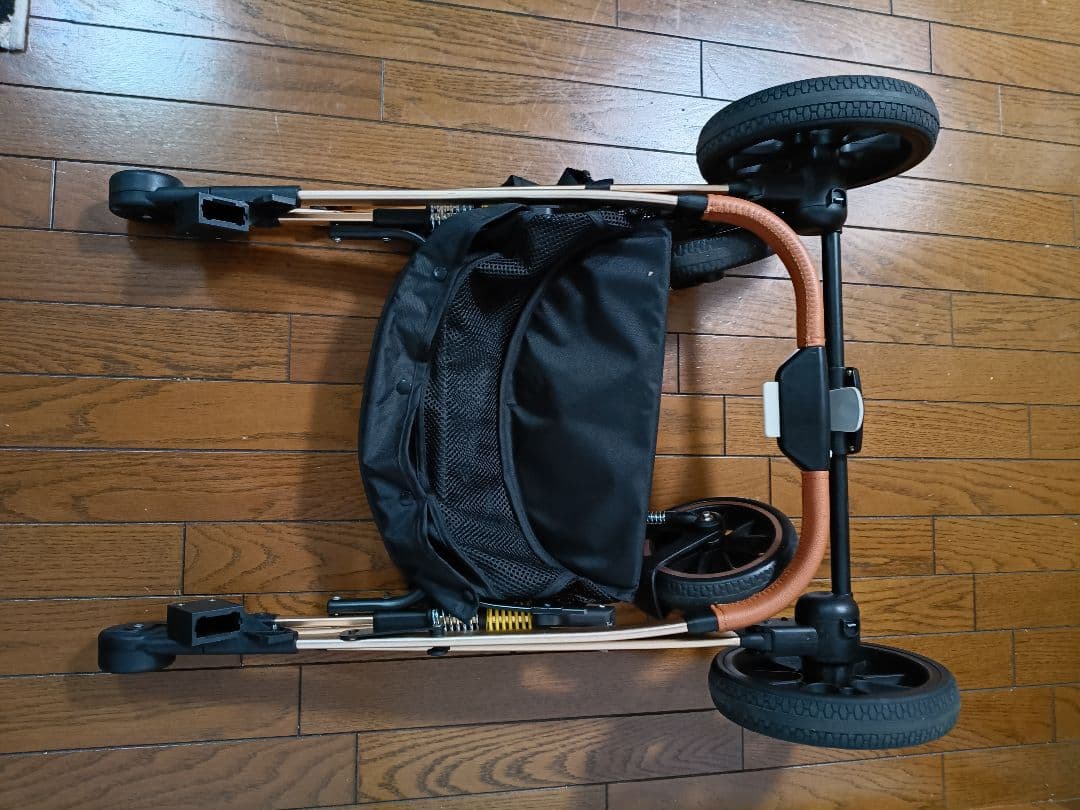 SKISOPGO ペットカート 分離型ペットキャリー