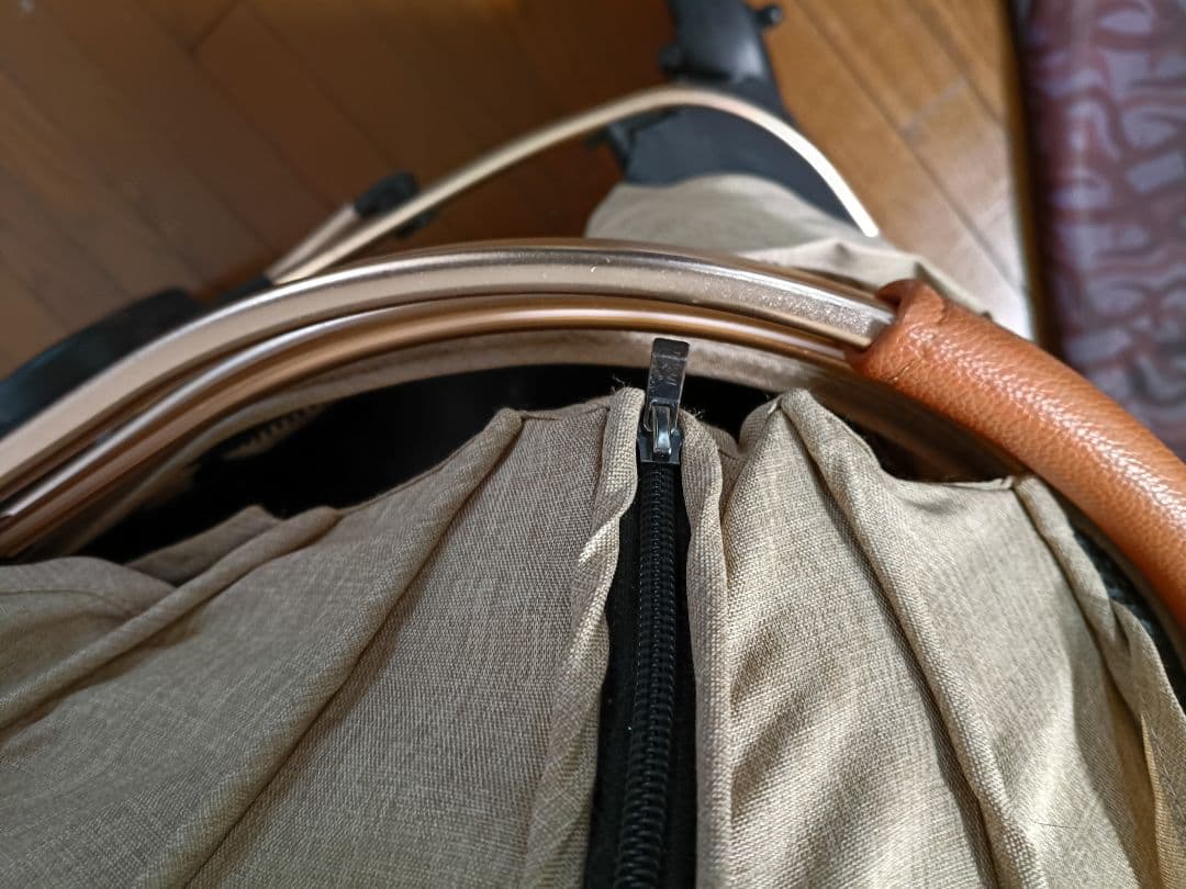 SKISOPGO ペットカート 分離型ペットキャリー