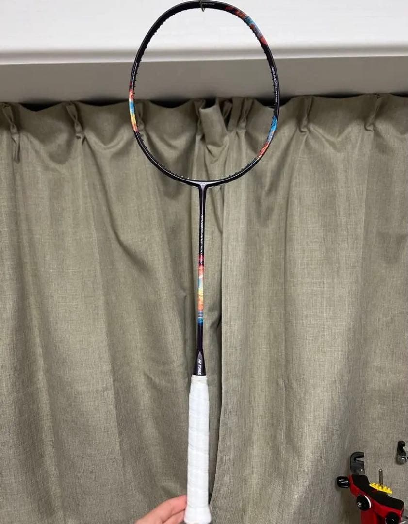 アガサ　nanoflare 700 pro