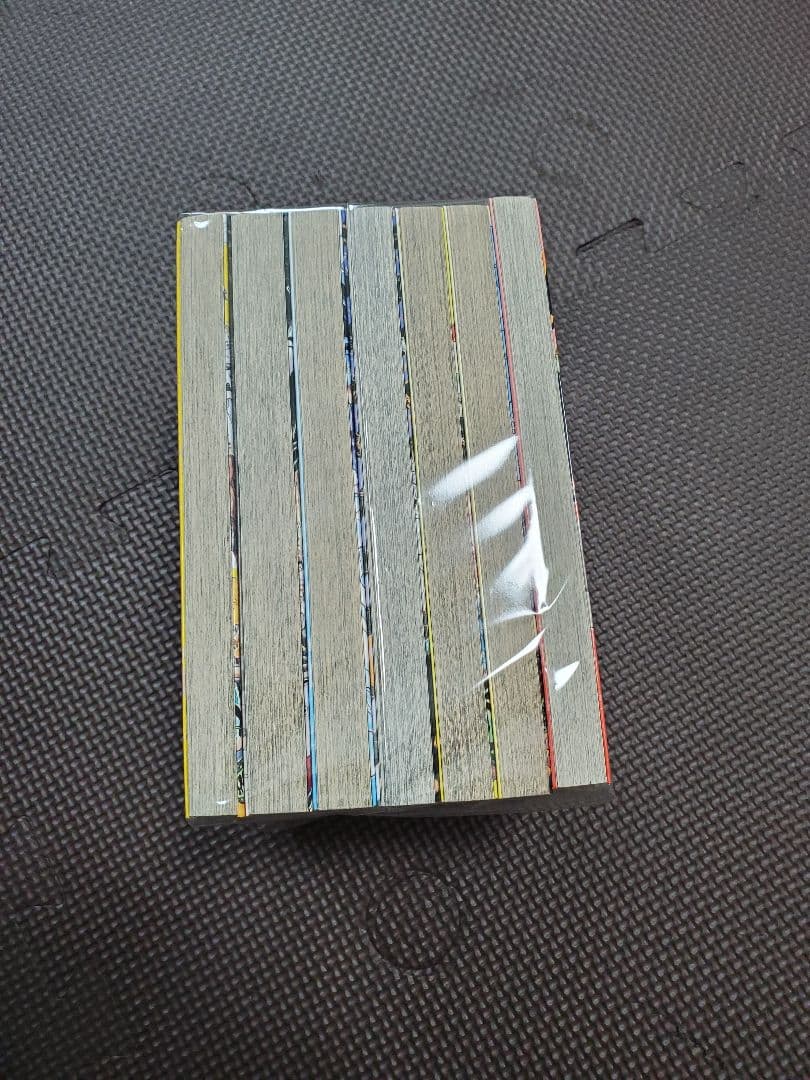 ワンピース1〜96巻+零巻セット