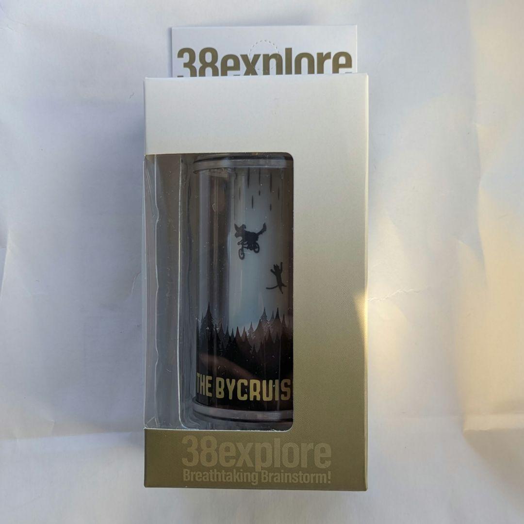 蓄光 38灯 38kT BYCRUISE Ver.Ⅱ