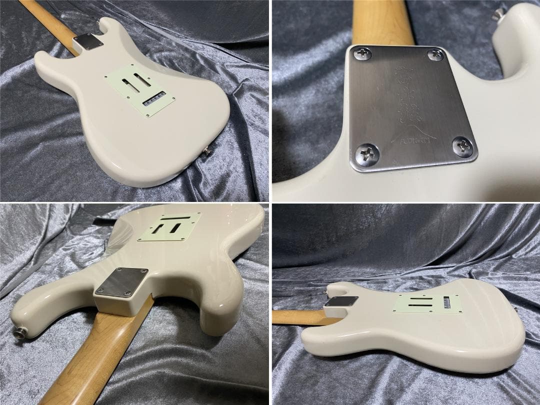 FGN NST10RAL Neo Classicシリーズ 安心の国産本格モデル